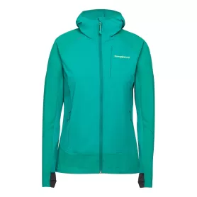 CHAQUETA CAILLICH DF VERDE