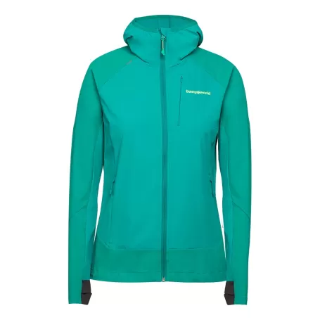 JAQUETA CAILLICH DF VERDE JAQUETA CAILLICH DF VERDE