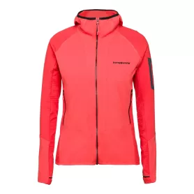 CHAQUETA MARLE CORAL