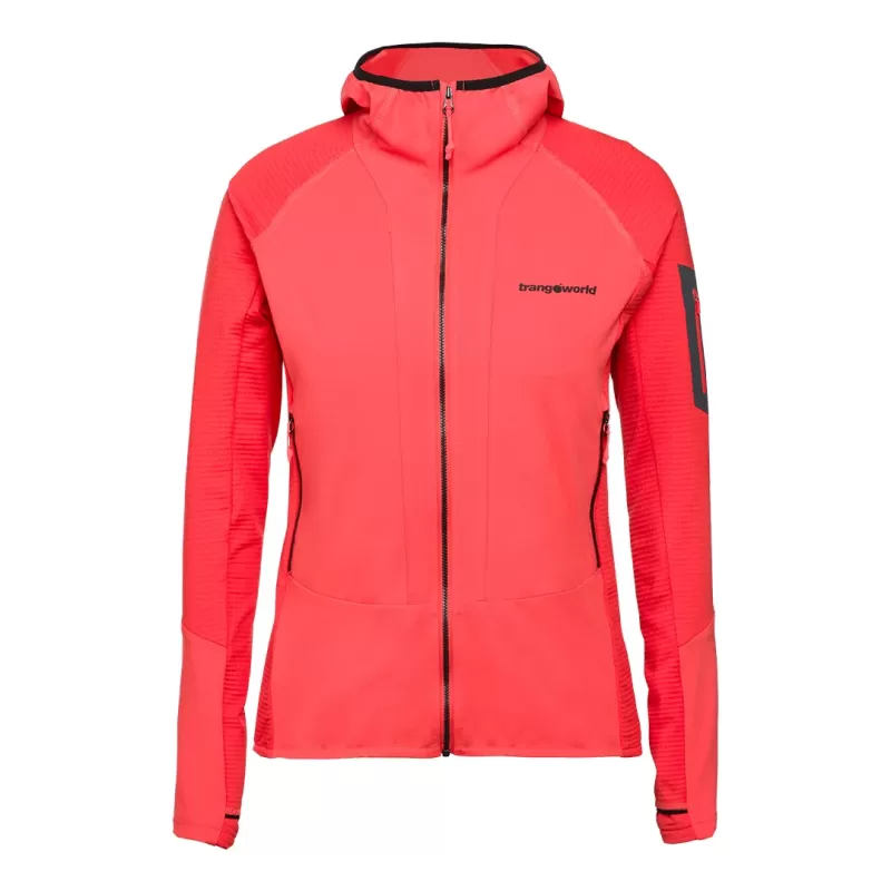 JAQUETA MARLE CORAL JAQUETA MARLE CORAL