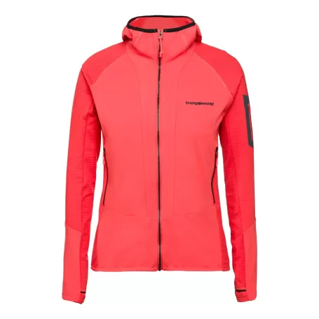 JAQUETA MARLE CORAL JAQUETA MARLE CORAL