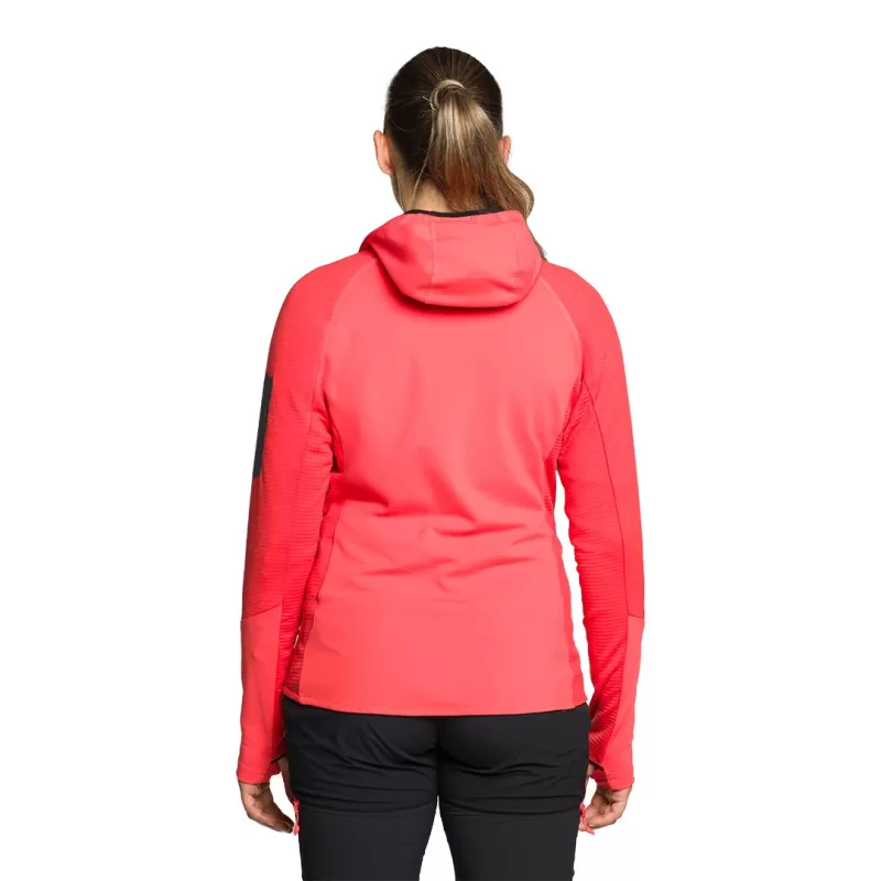 JAQUETA MARLE CORAL Trangoworld