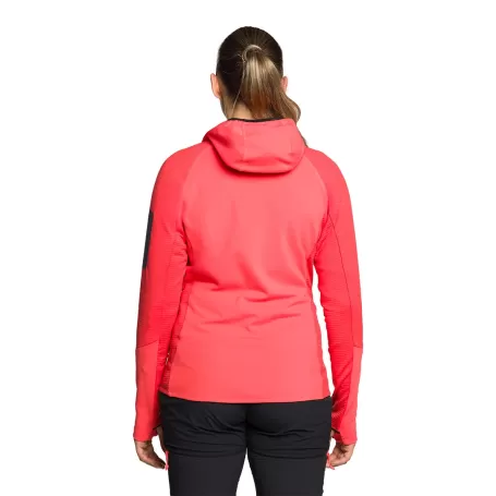 JAQUETA MARLE CORAL Trangoworld