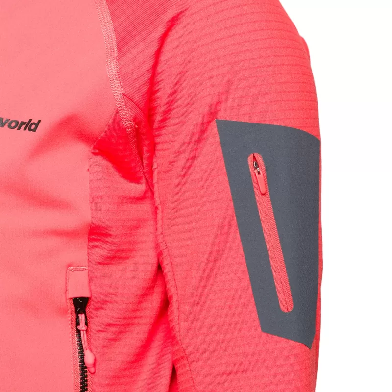 JAQUETA MARLE CORAL Trangoworld