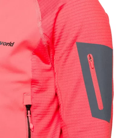 JAQUETA MARLE CORAL Trangoworld