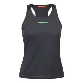 CAMISETA LUARCA ANTRACITA