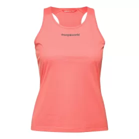 CAMISETA LUARCA CORAL