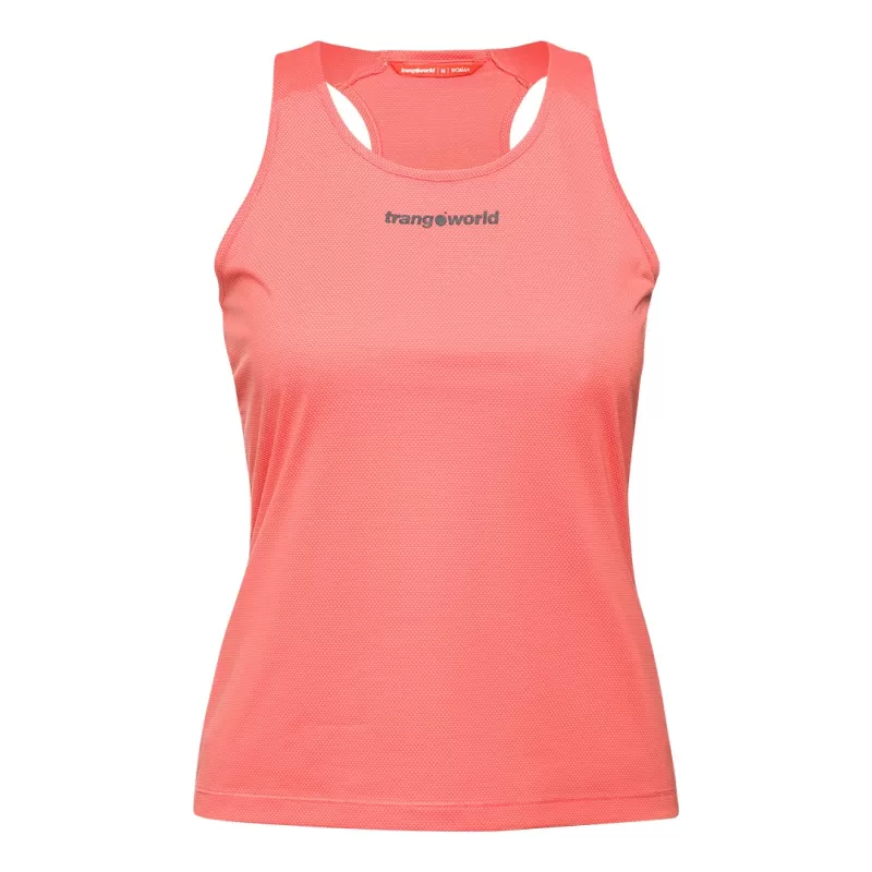 CAMISETA LUARCA CORAL CAMISETA LUARCA CORAL