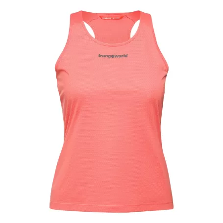 CAMISETA LUARCA CORAL CAMISETA LUARCA CORAL