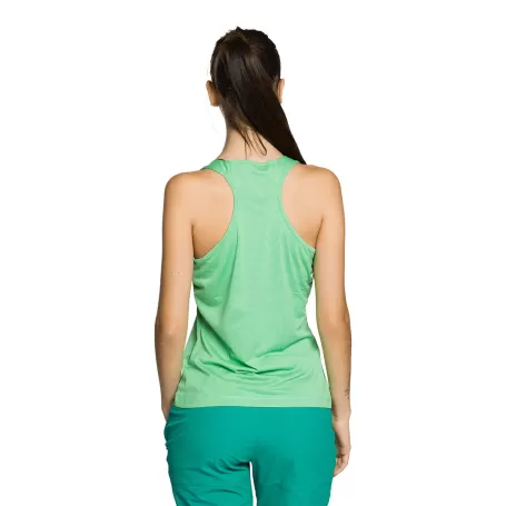 CAMISETA VERDE LUARCA Trangoworld