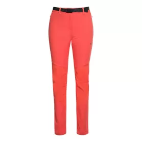 PANT. LARGO TROYES CORAL
