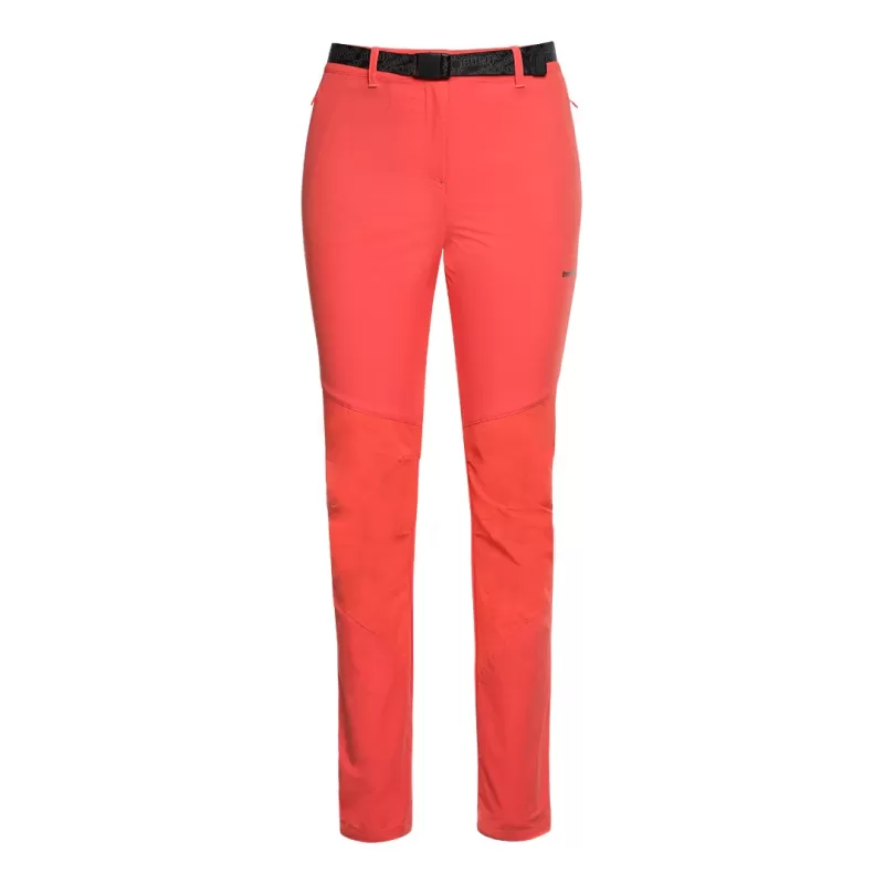 PANT. LARGO TROYES CORAL PANT. LARGO TROYES CORAL
