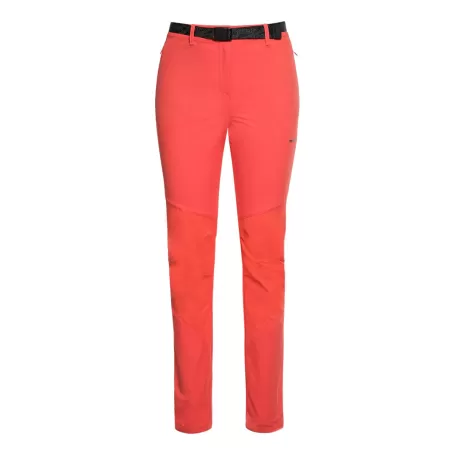 PANT. LARGO TROYES CORAL PANT. LARGO TROYES CORAL