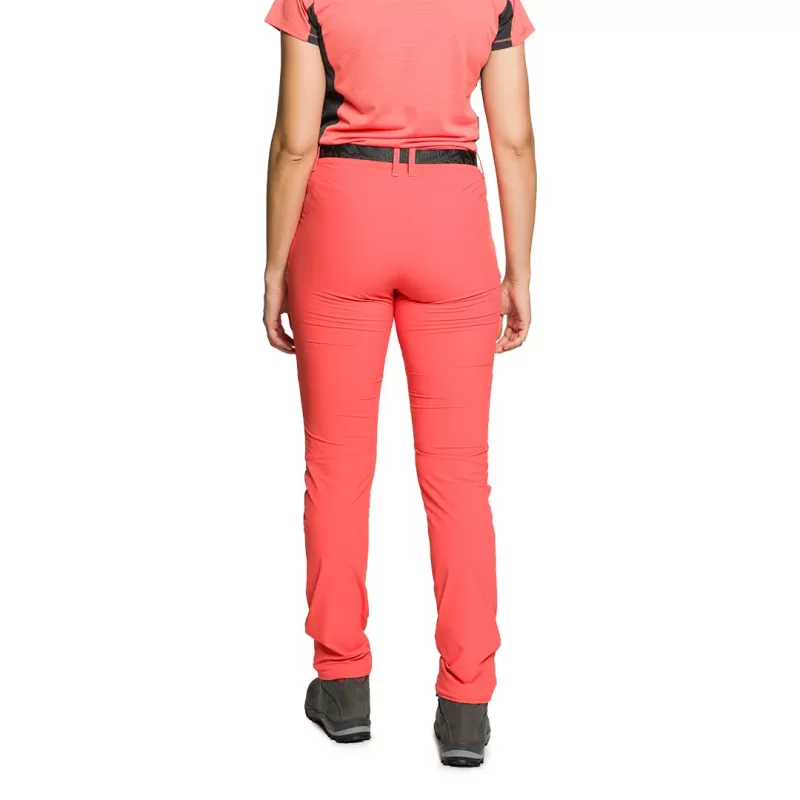 Trangoworld PANT. LARGO TROYES CORAL