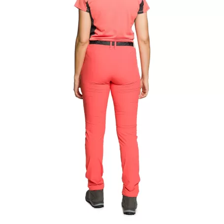 Trangoworld PANT. LARGO TROYES CORAL