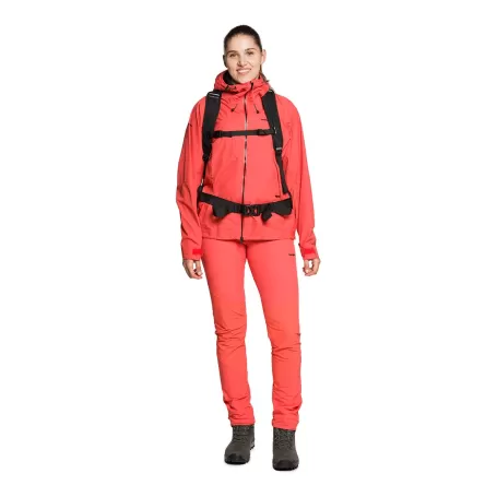 Trangoworld PANT. LARGO TROYES CORAL