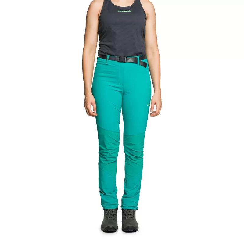 Trangoworld TELA LONGA TROYES VERDE