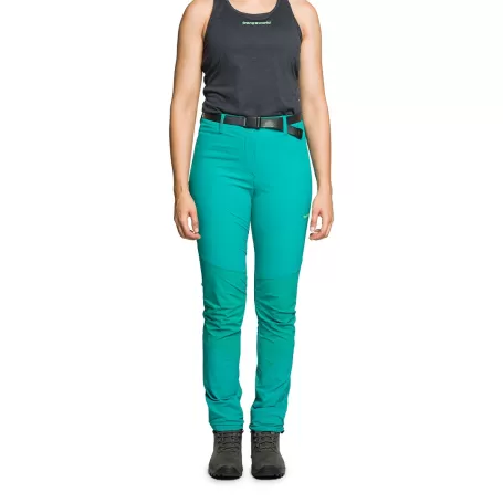 Trangoworld TELA LONGA TROYES VERDE