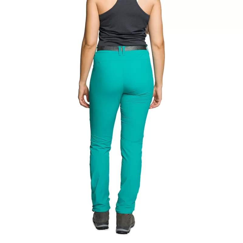 Trangoworld TELA LONGA TROYES VERDE