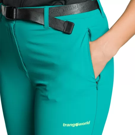 Trangoworld TELA LONGA TROYES VERDE