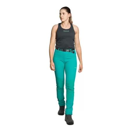 Trangoworld TELA LONGA TROYES VERDE