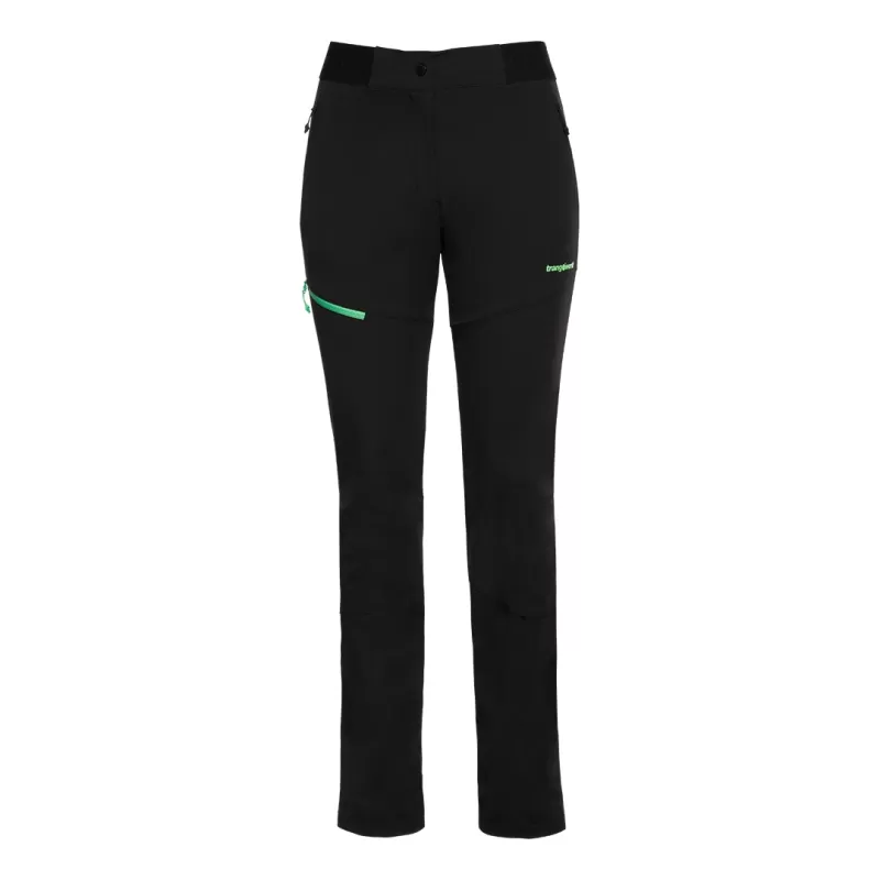 PANT. LARGO BALMAZ DF NEGRO PANT. LARGO BALMAZ DF NEGRO