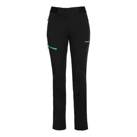 PANT. LARGO BALMAZ DF NEGRO PANT. LARGO BALMAZ DF NEGRO