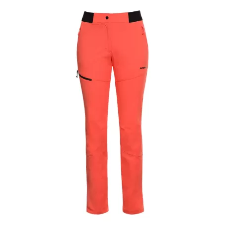 PANT. LARGO BALMAZ DF CORAL PANT. LARGO BALMAZ DF CORAL