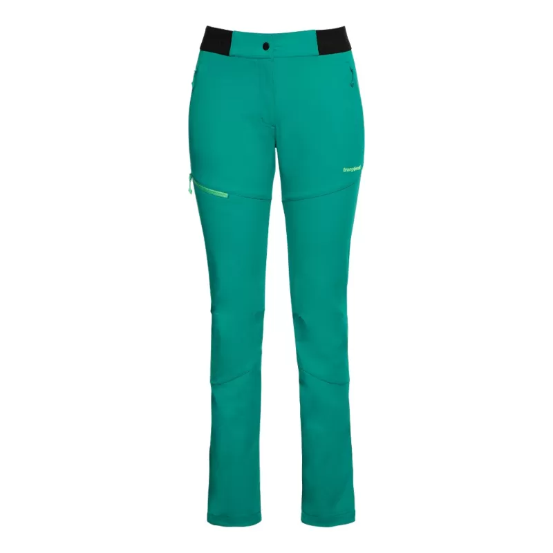 PANT. LARGO BALMAZ DF VERDE PANT. LARGO BALMAZ DF VERDE