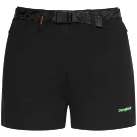 PANT. CORTO AMBERT NEGRO