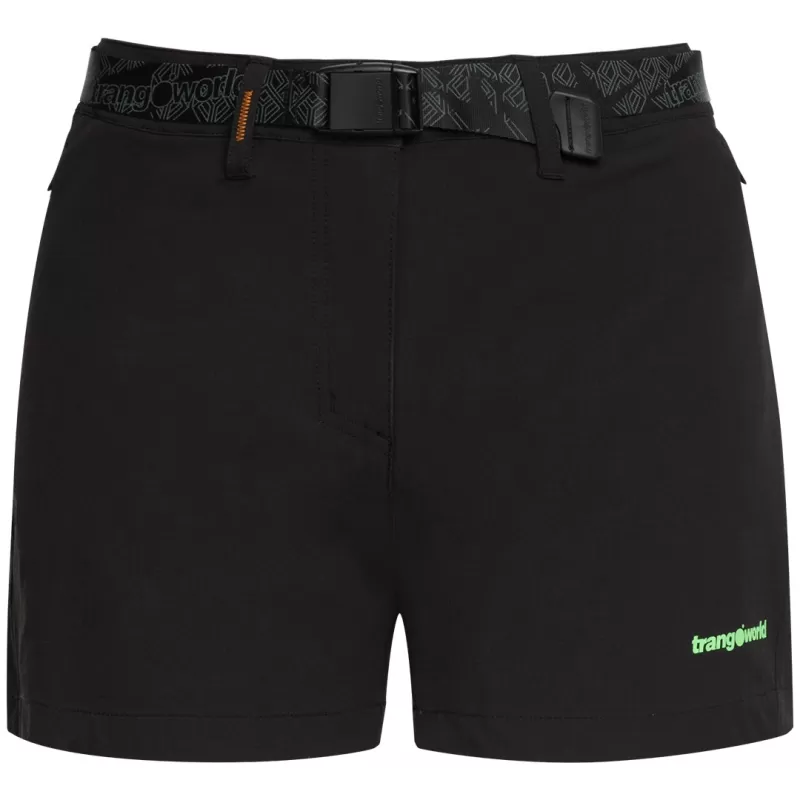 Shorts Preto Ambert Shorts Preto Ambert
