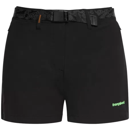 Shorts Preto Ambert Shorts Preto Ambert