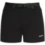 Shorts Preto Ambert