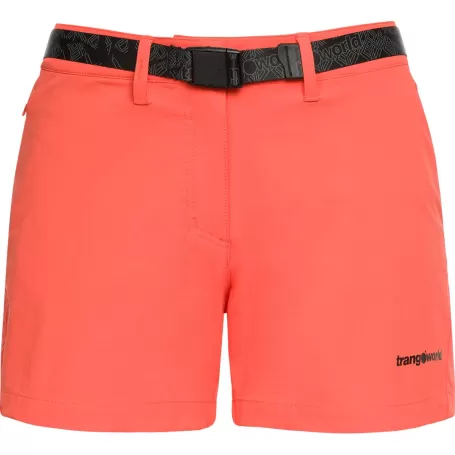Shorts Coral Ambert Shorts Coral Ambert