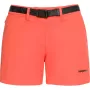 Shorts Coral Ambert