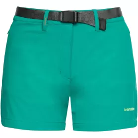 PANT. CORTO AMBERT VERDE