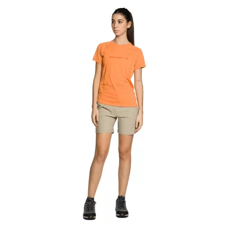 CAMISETA DEMBA LARANJA CLARO Trangoworld