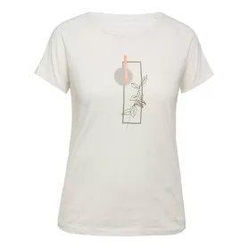 CAMISETA SERPE CRUDO