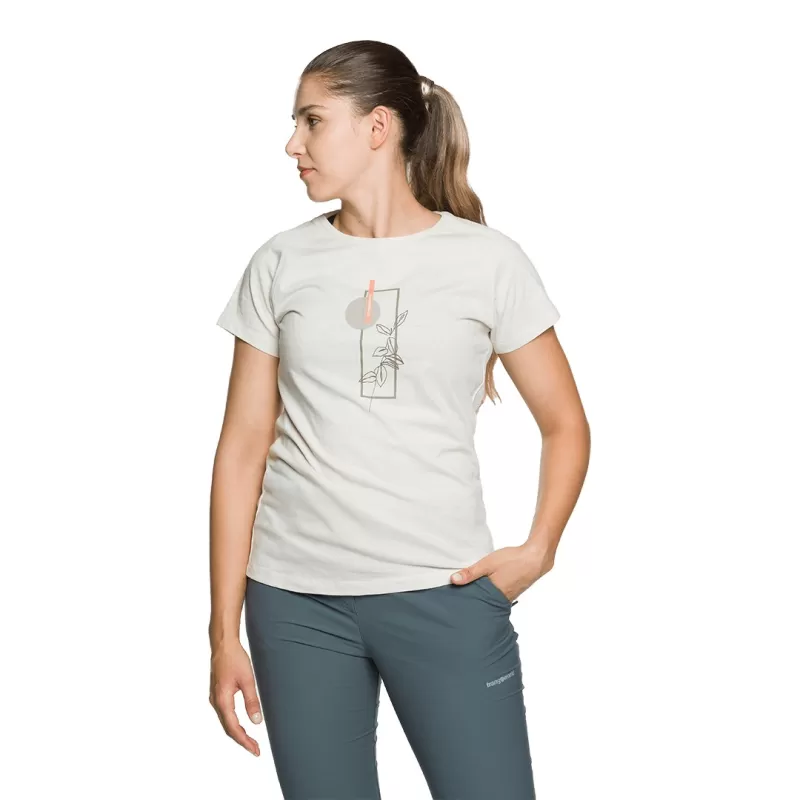 Camiseta Trangoworld RAW SERPE