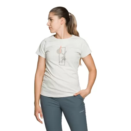 Camiseta Trangoworld RAW SERPE