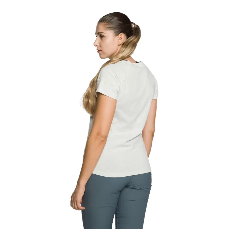 Camiseta Trangoworld RAW SERPE