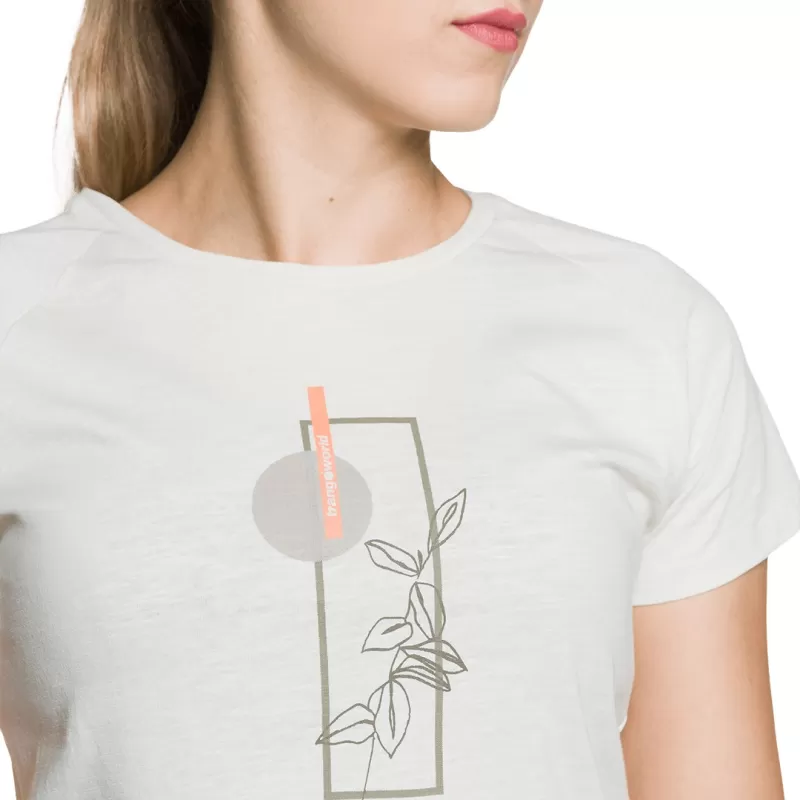 Camiseta Trangoworld RAW SERPE