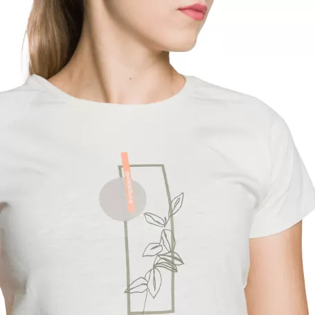 Camiseta Trangoworld RAW SERPE