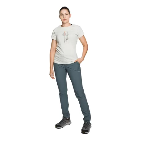 Camiseta Trangoworld RAW SERPE