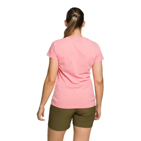 CAMISETA SERPE ROSA Trangoworld