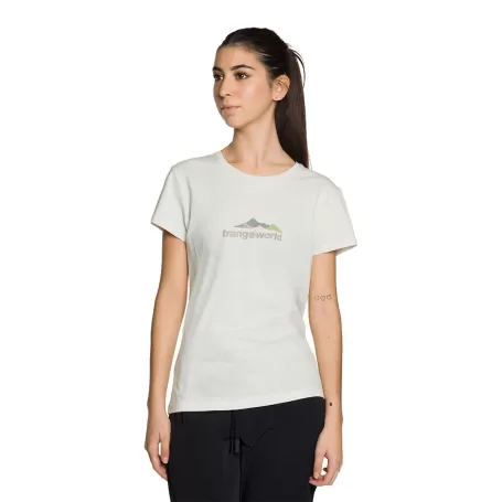 CAMISETA DE BACOA CRU CAMISETA DE BACOA CRU