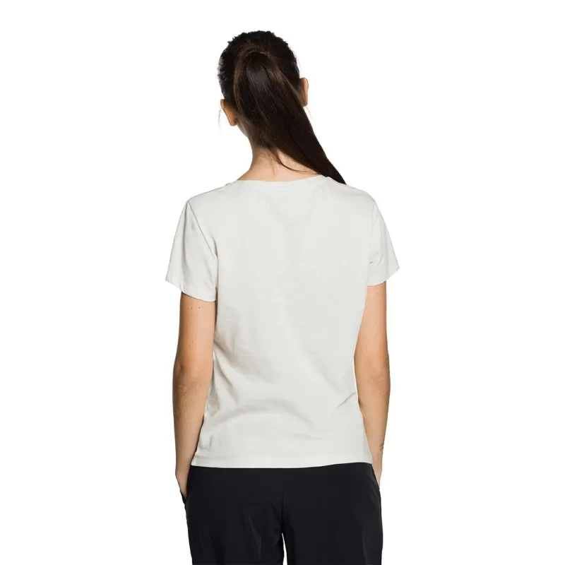 Camiseta Trangoworld Bacoa Crua