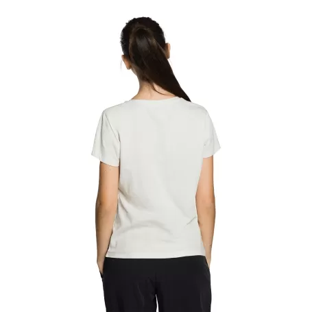 Camiseta Trangoworld Bacoa Crua