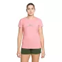 CAMISETA ALBACOA ROSA