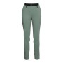 PANT. LARGO ONEGA GRIS AZULADO